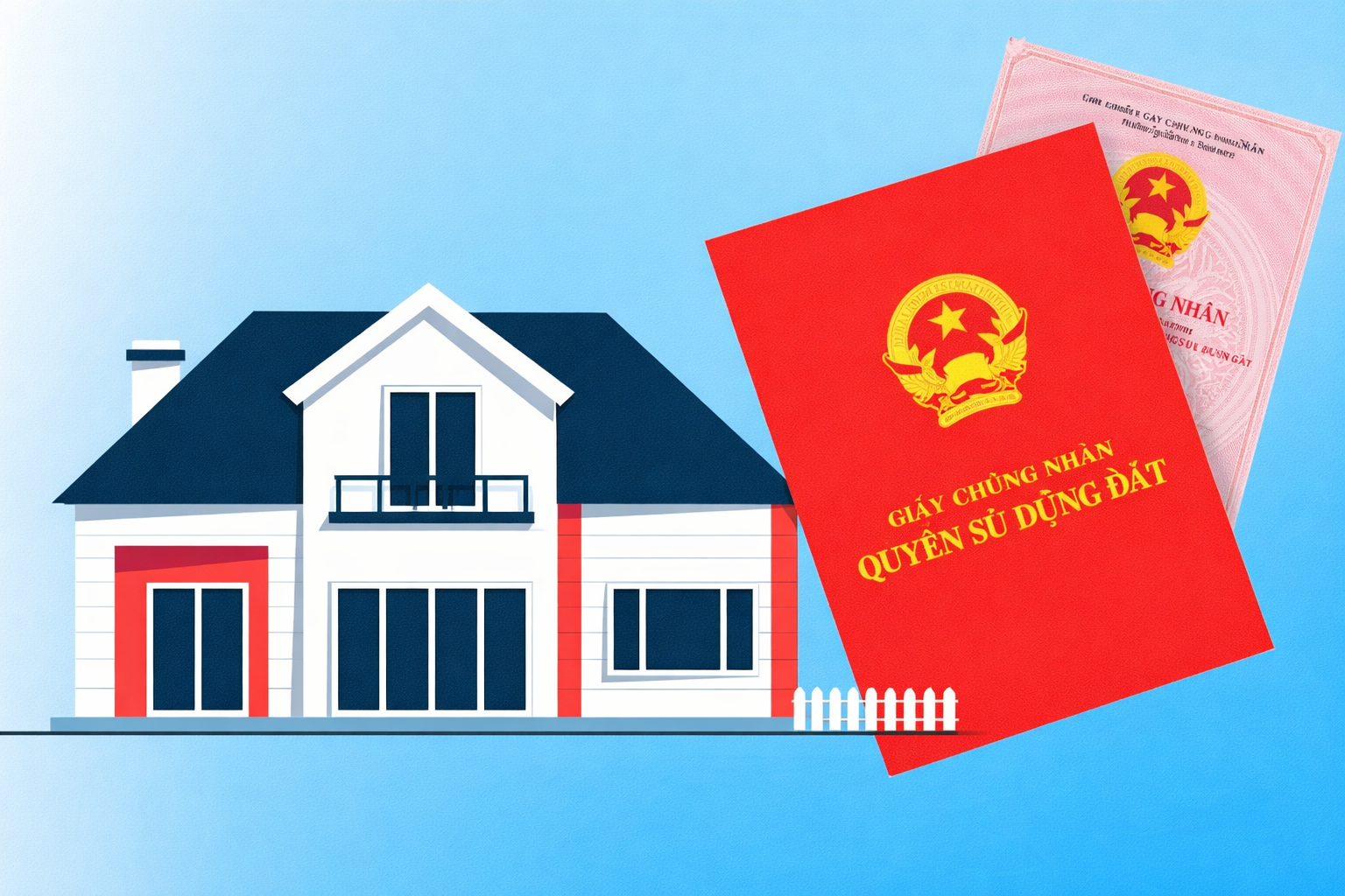 Luật đất đai 2025 - Phân quyền mạnh hơn, rủi ro pháp lý cũng lớn hơn 