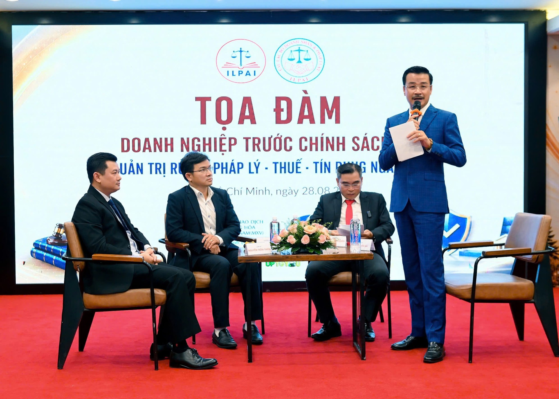 Huy động vốn tín dụng cho dự án nhà chung cư: kiểm soát pháp lý từ lúc vay vốn đến khi bàn giao căn hộ