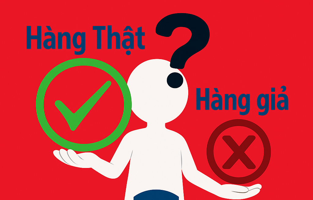 Doanh nghiệp cần làm gì khi phát hiện mỹ phẩm bị làm giả?