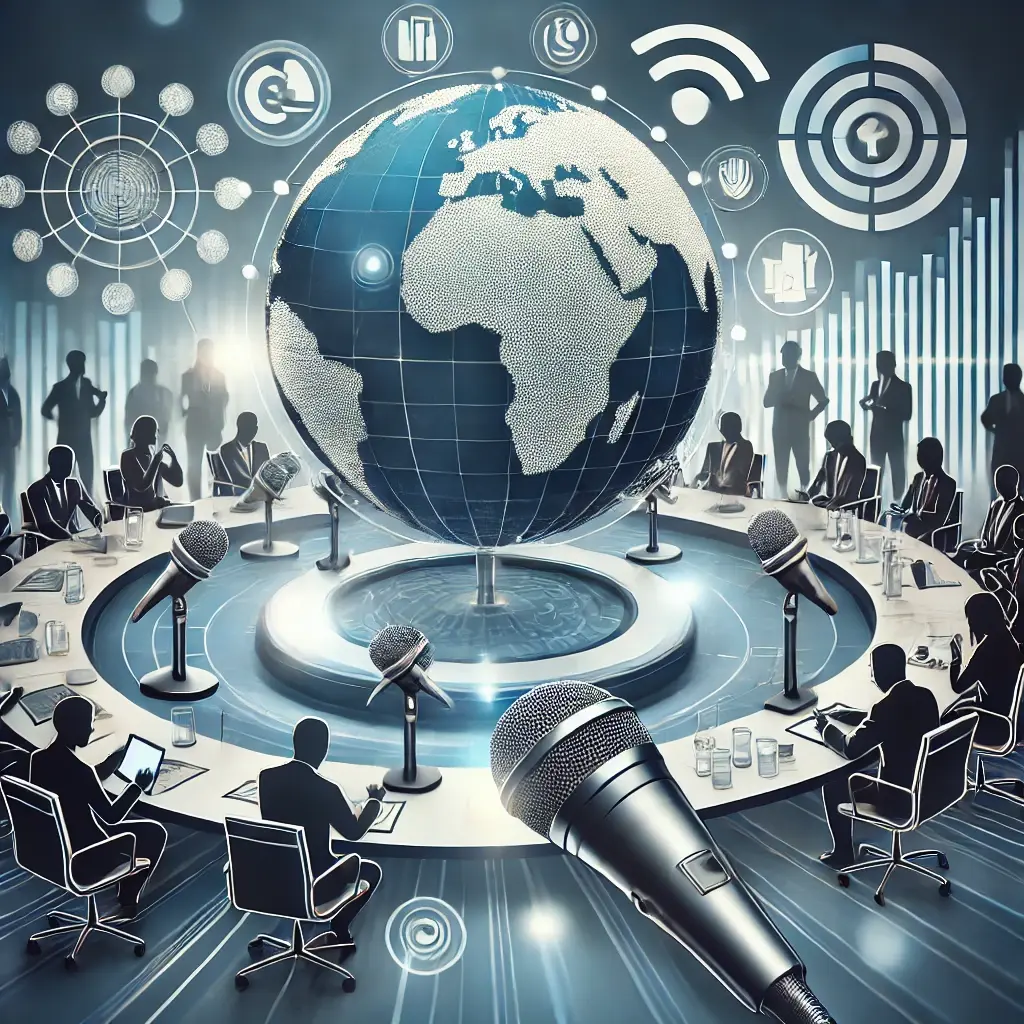 Media crisis management training