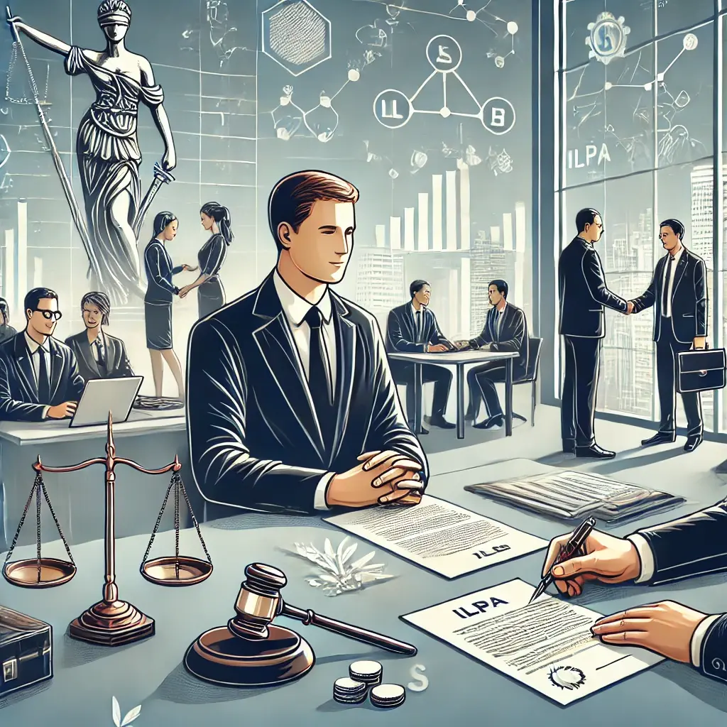Dịch vụ Pháp lý thương mại: Đồng hành giải quyết mọi vấn đề thương mại
