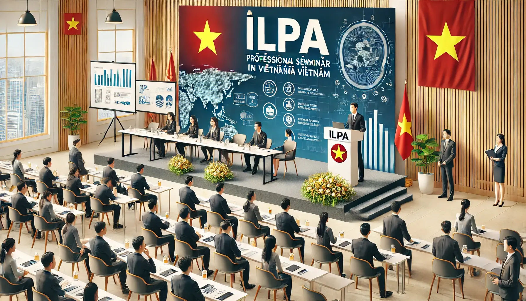 Workshop on "Tax Regulations and Customs Procedures – Practical Guidance"