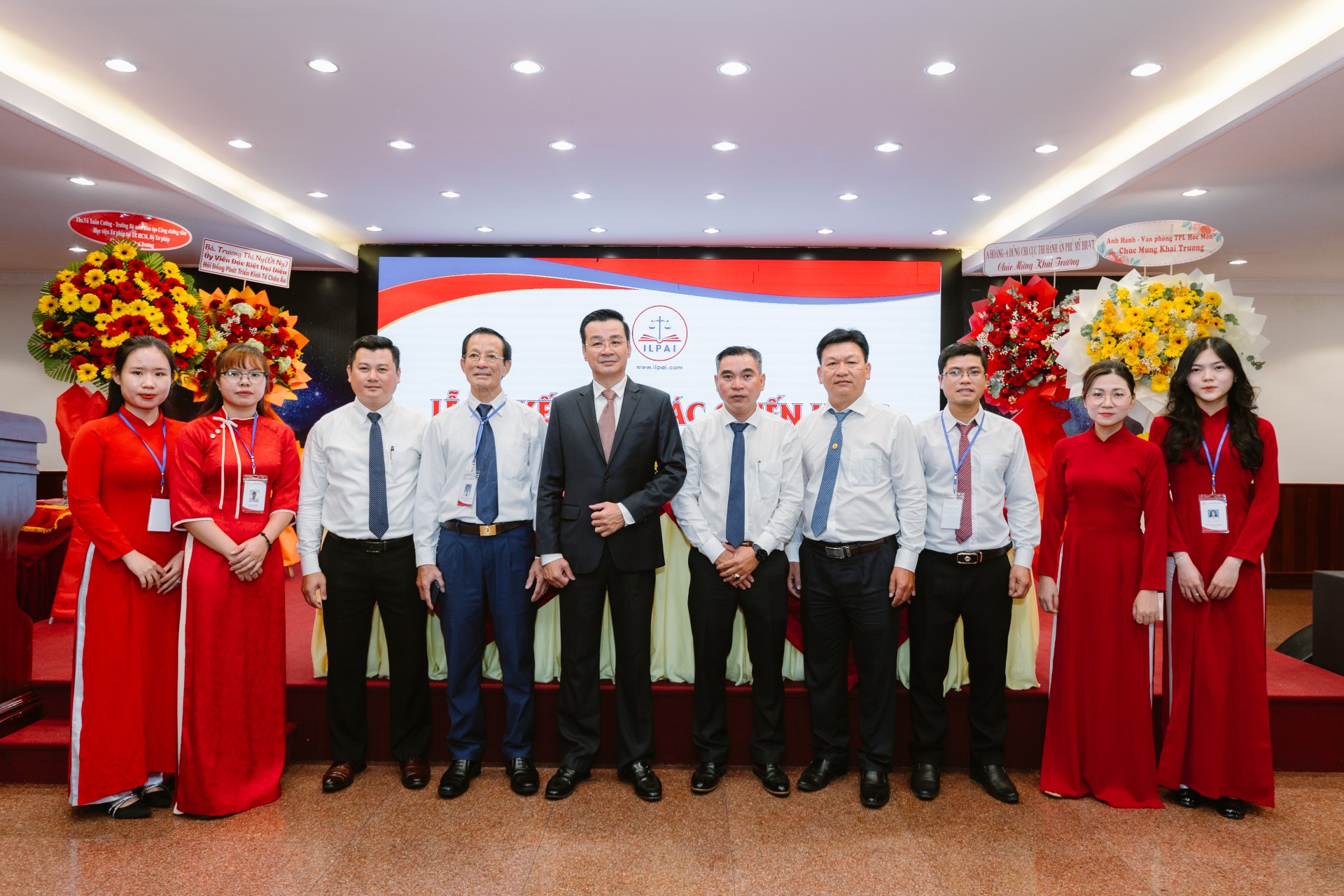 Viện ILPAI: Nơi pháp luật gắn liền với cuộc sống – Nơi tri thức phục vụ cộng đồng