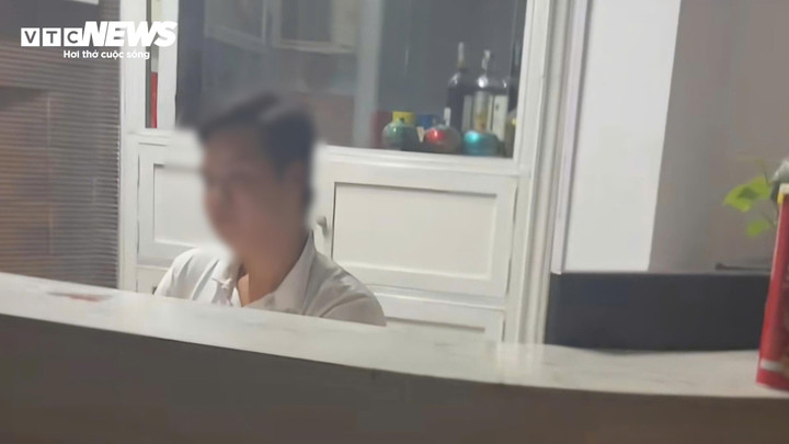 Khi niềm tin bị "bùng" cùng căn phòng lúc 2h sáng 