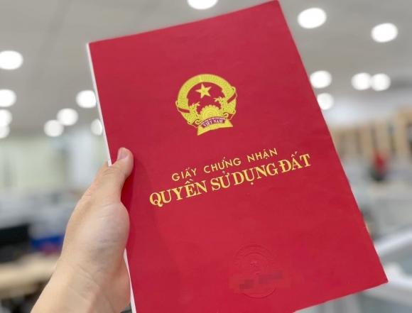 Những trường hợp không được cấp Sổ đỏ từ năm 2025