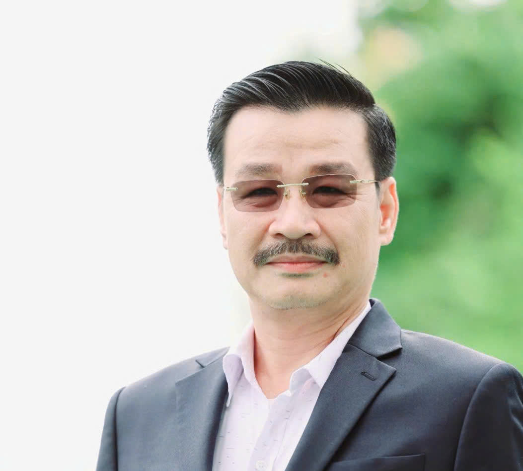 Mr. Thai Ngoc Son