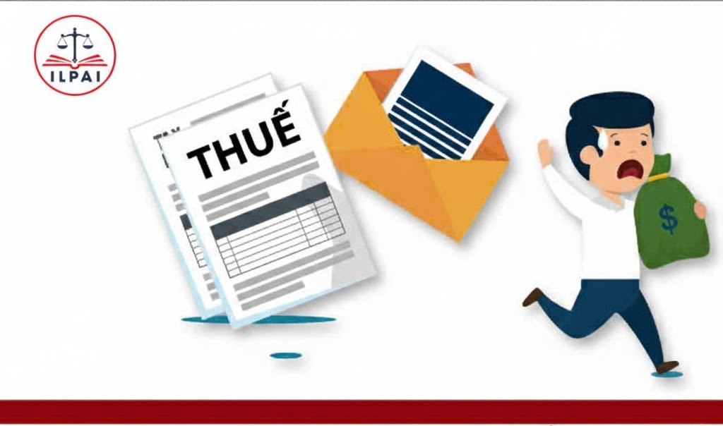 Thuế không chỉ là số – Mà là trách nhiệm pháp lý