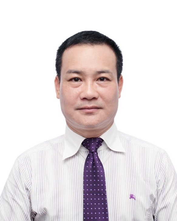 Mr. Le Viet Cuong, M.A., Journalist