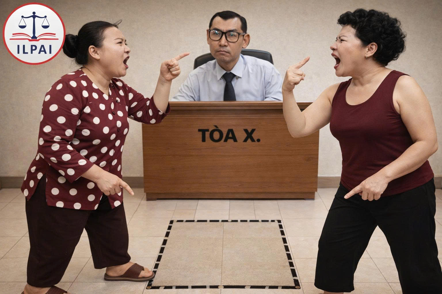 ILPAI - Điểm tin pháp luật tuần 51/2025 và dự báo cuối năm