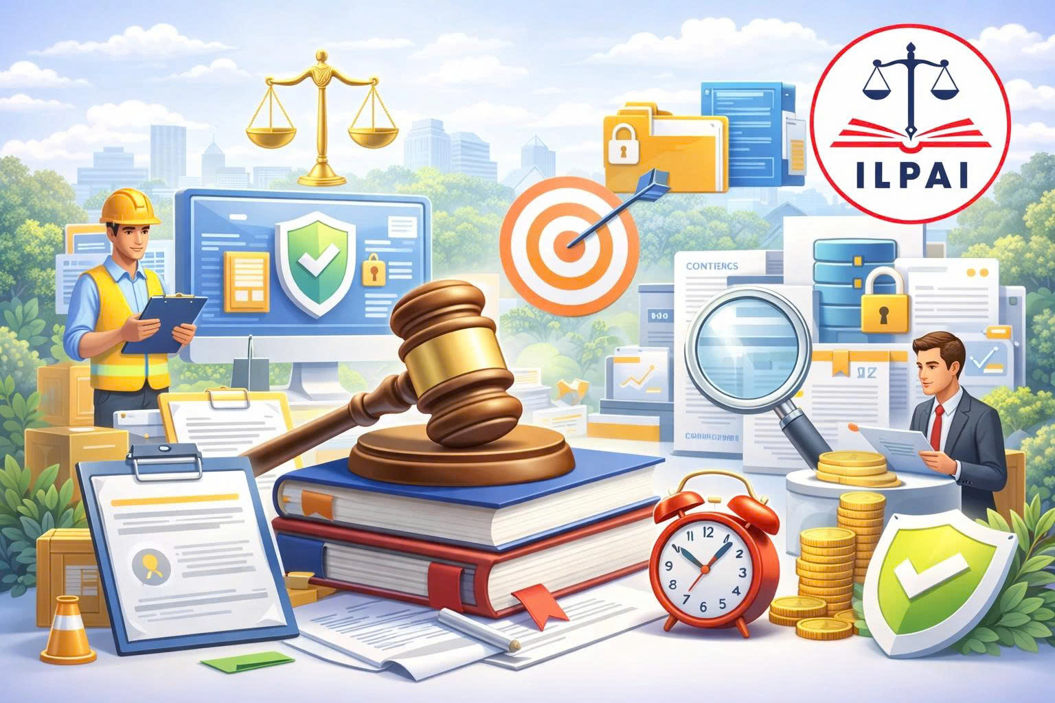 Điểm tin pháp luật tuần thứ 2 năm 2026: Luật mới đi vào thực tiễn và dự báo rủi ro pháp lý tuần tới